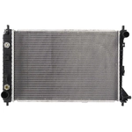 Order Radiator by APDI - 8012139 For Your Vehicle