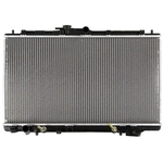 Order Radiator by APDI - 8012147 For Your Vehicle
