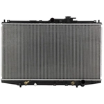 Order Radiator by APDI - 8012148 For Your Vehicle