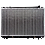 Order Radiator by APDI - 8012153 For Your Vehicle