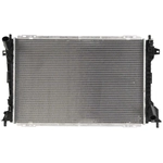 Order Radiator by APDI - 8012157 For Your Vehicle