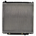 Order APDI - 8012170 - Radiator For Your Vehicle