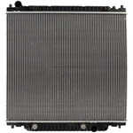Order Radiator by APDI - 8012171 For Your Vehicle