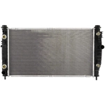 Order Radiator by APDI - 8012184 For Your Vehicle