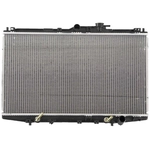 Order Radiator by APDI - 8012203 For Your Vehicle
