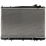 Order Radiator by APDI - 8012215 For Your Vehicle