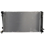 Order Radiator by APDI - 8012258 For Your Vehicle
