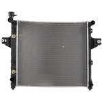 Order Radiator by APDI - 8012262 For Your Vehicle