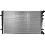 Order Radiator by APDI - 8012265 For Your Vehicle
