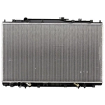 Order Radiator by APDI - 8012270 For Your Vehicle