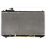 Order APDI - 8012292 - Radiator For Your Vehicle