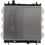 Order Radiator by APDI - 8012298 For Your Vehicle