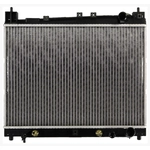 Order APDI - 8012305 - Radiator For Your Vehicle