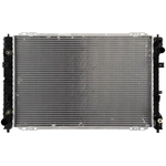 Order Radiator by APDI - 8012307 For Your Vehicle