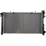 Order Radiator by APDI - 8012311 For Your Vehicle