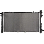 Order Radiator by APDI - 8012312 For Your Vehicle