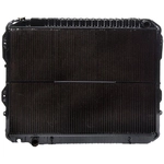 Order Radiator by APDI - 8012320 For Your Vehicle