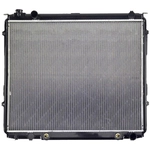 Order Radiator by APDI - 8012321 For Your Vehicle