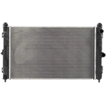 Order Radiator by APDI - 8012323 For Your Vehicle