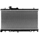 Order Radiator by APDI - 8012331 For Your Vehicle