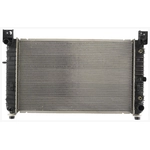 Order APDI - 8012334 - Radiator For Your Vehicle