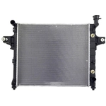 Order Radiator by APDI - 8012336 For Your Vehicle