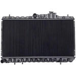 Order Radiator by APDI - 8012338 For Your Vehicle
