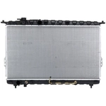 Order Radiator by APDI - 8012339 For Your Vehicle