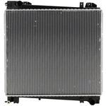 Order Radiator by APDI - 8012342 For Your Vehicle