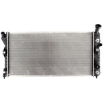 Order Radiator by APDI - 8012343 For Your Vehicle