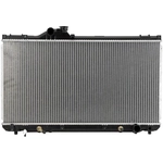 Order Radiator by APDI - 8012356 For Your Vehicle