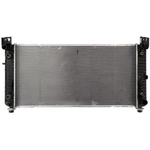 Order Radiator by APDI - 8012370 For Your Vehicle