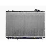 Order APDI - 8012377 - Engine Coolant Radiator For Your Vehicle