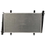Order Radiator by APDI - 8012400 For Your Vehicle
