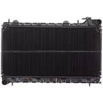 Order Radiator by APDI - 8012402 For Your Vehicle