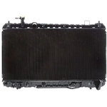 Order Radiator by APDI - 8012403 For Your Vehicle