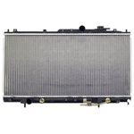 Order Radiator by APDI - 8012410 For Your Vehicle