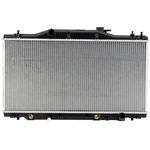 Order Radiator by APDI - 8012412 For Your Vehicle