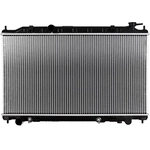 Order Radiator by APDI - 8012414 For Your Vehicle