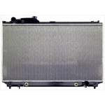 Order APDI - 8012418 - Radiator For Your Vehicle