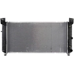 Order Radiator by APDI - 8012423 For Your Vehicle