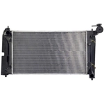 Order Radiator by APDI - 8012428 For Your Vehicle