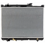 Order APDI - 8012430 - Radiator For Your Vehicle