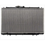 Order APDI - 8012431 - Radiator For Your Vehicle