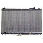 Order APDI - 8012434 - Radiator For Your Vehicle