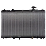 Order Radiator by APDI - 8012436 For Your Vehicle