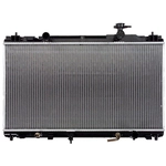 Order Radiateur by APDI - 8012437 For Your Vehicle