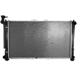 Order Radiator by APDI - 8012442 For Your Vehicle