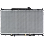 Order APDI - 8012443 - Radiator For Your Vehicle