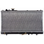 Order APDI - 8012447 - Radiator For Your Vehicle